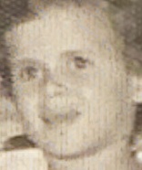 Unidentified Person 36