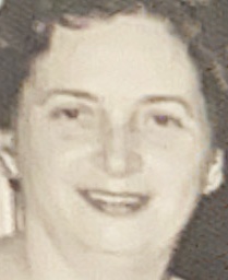 Unidentified Person 37