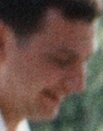 Unidentified Person 3906