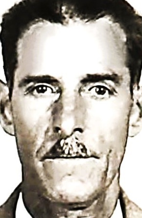 Unidentified Person 569