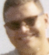 Unidentified Person 2773