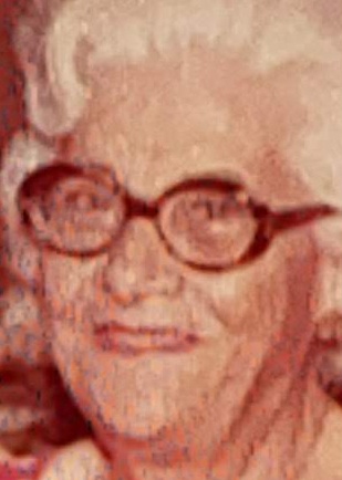 Unidentified Person 334