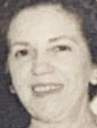 Face of Victoria Capuano Capeluto