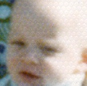 Unidentified Person 2520