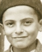 Unidentified Person 730