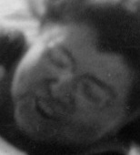 Unidentified Person 3606