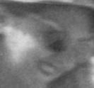 Unidentified Person 3573