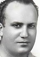 Unidentified Person 42