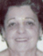 Unidentified Person 3668