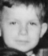 Unidentified Person 3324