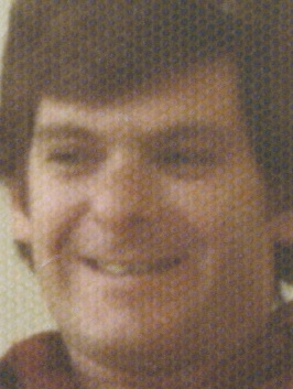 James Henry Jimmy Fields