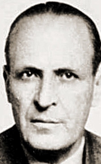 Unidentified Person 421