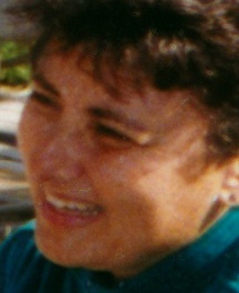 Unidentified Person 2851