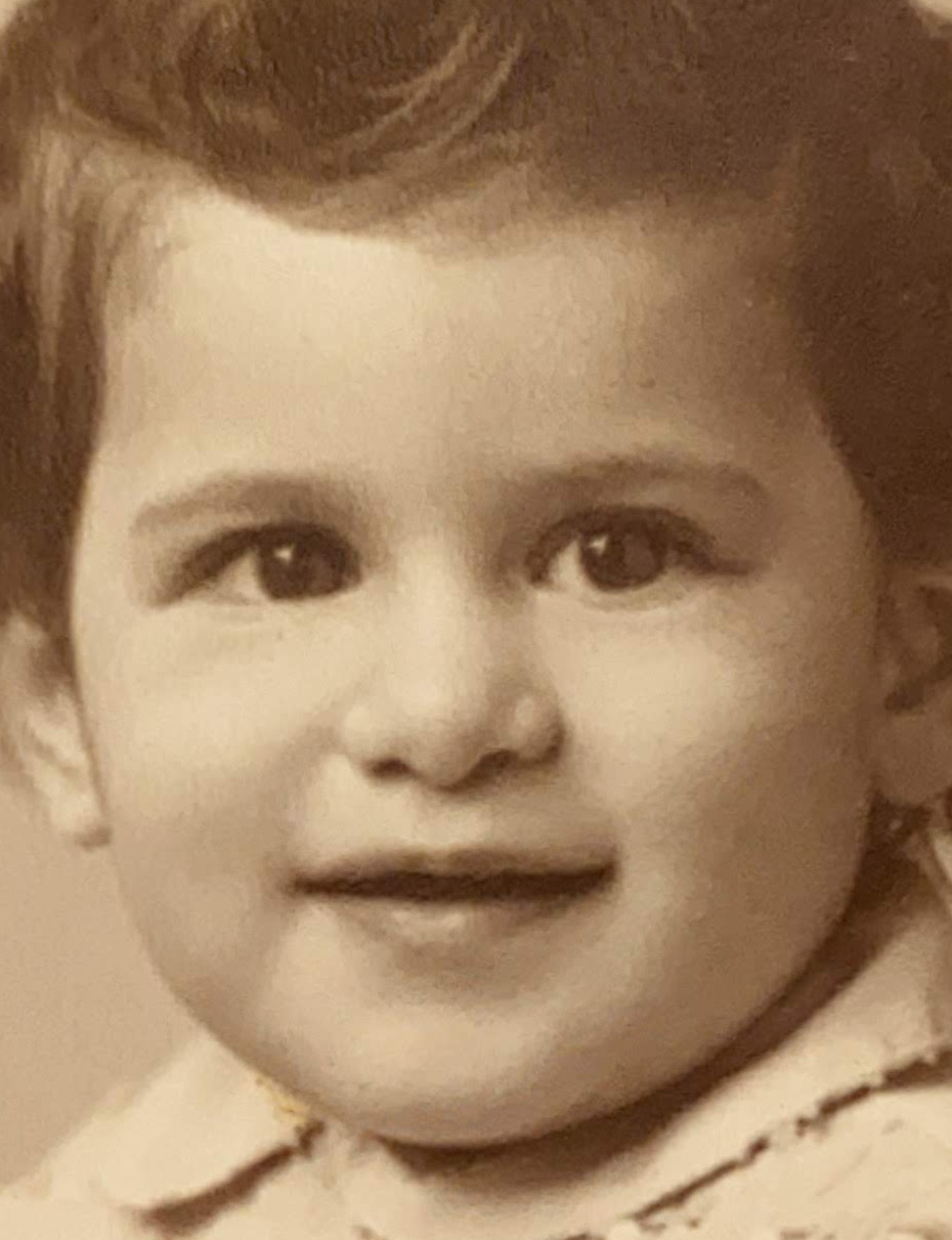 Unidentified Person 291