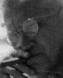 Unidentified Person 3502