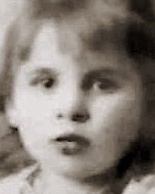 Unidentified Person 736