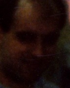 Unidentified Person 3011