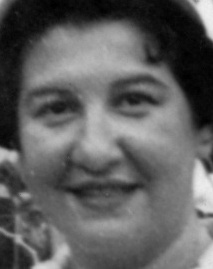 Unidentified Person 2989