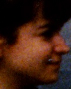 Unidentified Person 3644