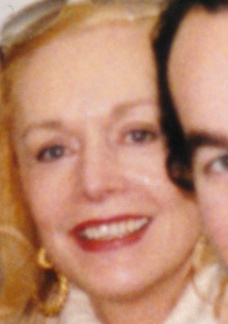 Unidentified Person 3706