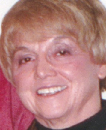 Unidentified Person 3635