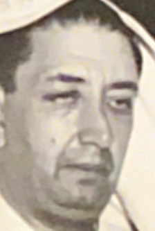 Unidentified Person 46