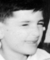 Unidentified Person 3325