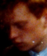 Unidentified Person 2942