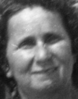 Unidentified Person 2516