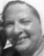 Unidentified Person 3084