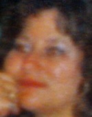 Unidentified Person 2634