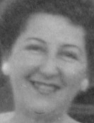 Unidentified Person 2555