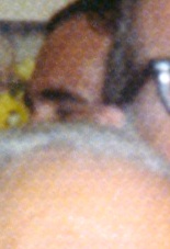 Unidentified Person 4090