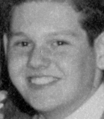 Unidentified Person 3198