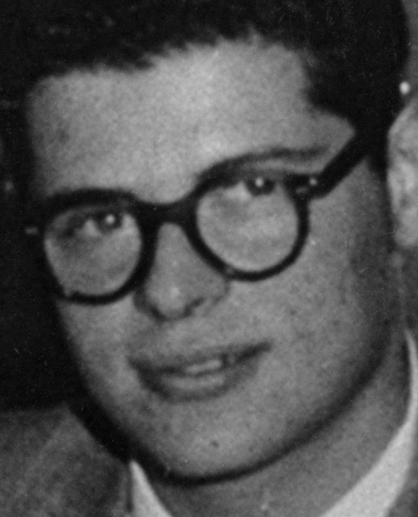 Unidentified Person 4024