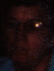 Unidentified Person 3125