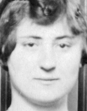 Unidentified Person 3378