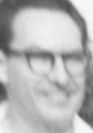 Unidentified Person 3546