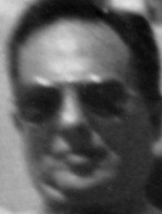 Unidentified Person 3621