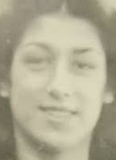 Unidentified Person 746