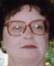 Unidentified Person 2651