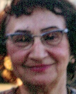 Rose Weiss Baygel Fox