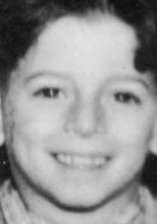 Unidentified Person 3327