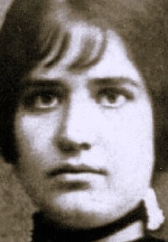 Unidentified Person 446