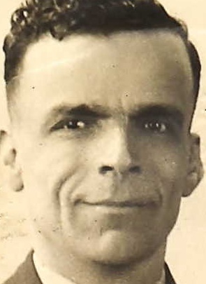 Jacob Jake Solomon Menashe