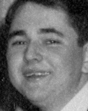 Unidentified Person 3199