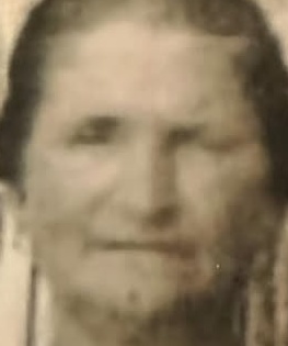 Unidentified Person 591