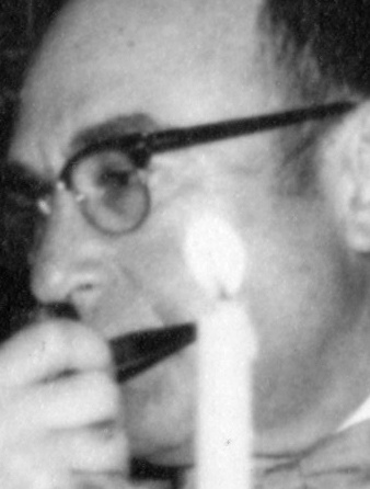 Unidentified Person 3211