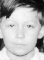 Unidentified Person 3328