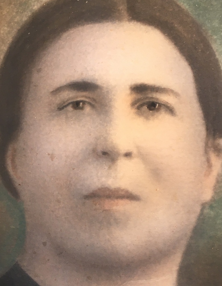 Unidentified Person 47b1094b